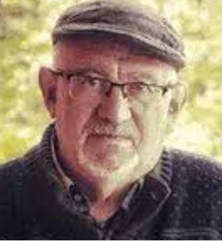 Carlos Yuste