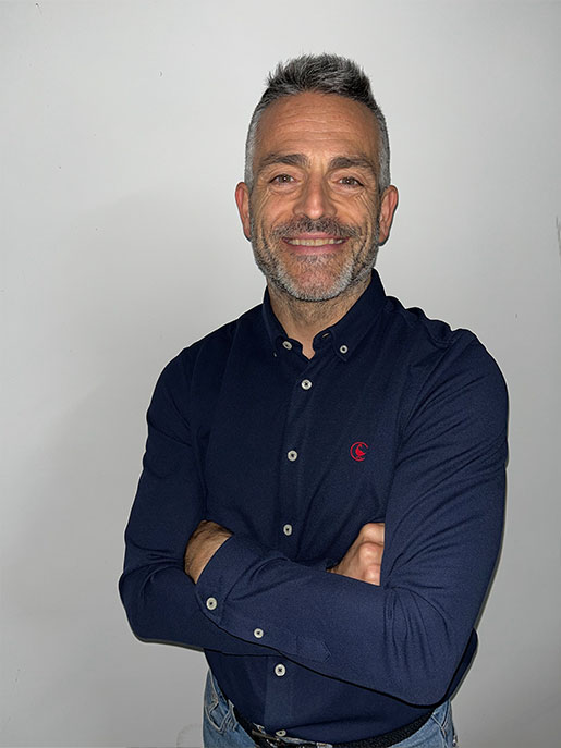 Juan Carlos Pastor